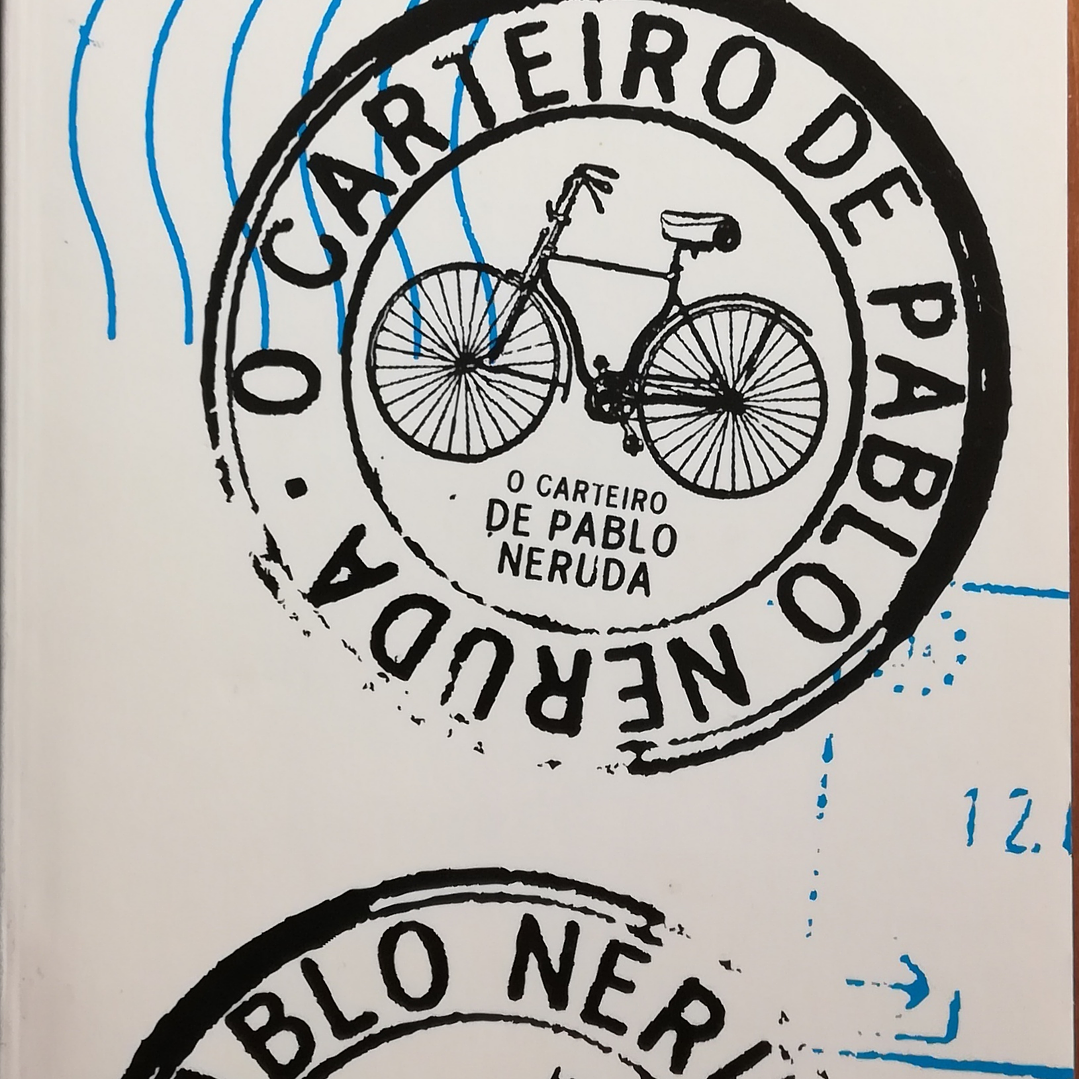 O Carteiro de Pablo Neruda (Ardente Paciência) 1