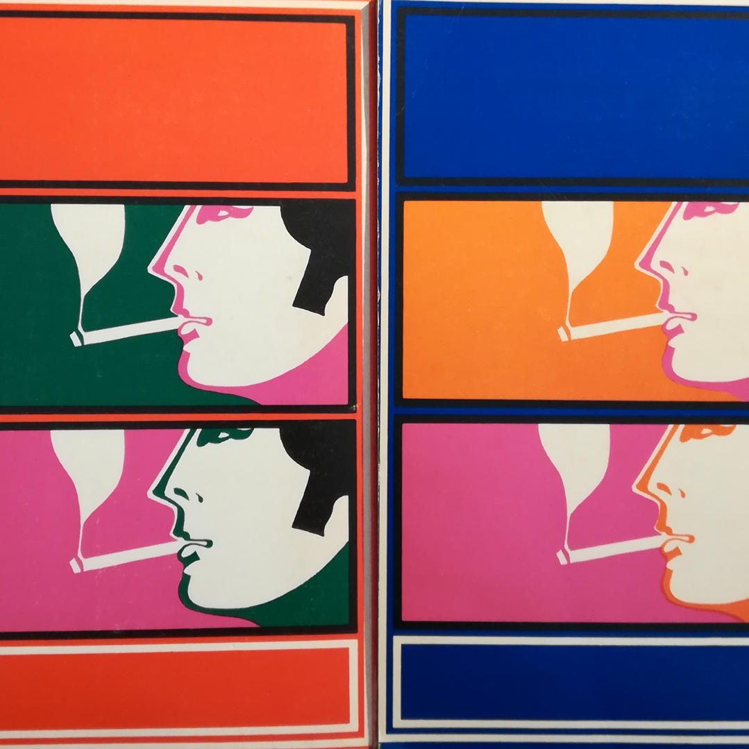 Os Tabacos (2 Volumes) 2