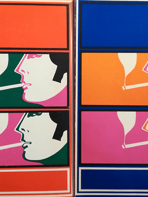 Os Tabacos (2 Volumes)