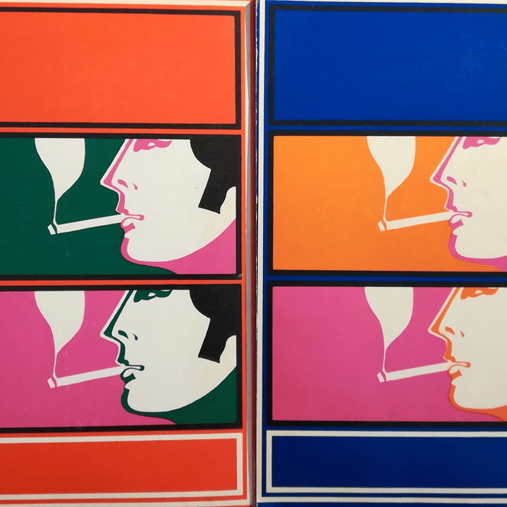 Os Tabacos (2 Volumes) 2