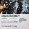 Viúva Negra - Jogo Sem Restrições - Vol. 1