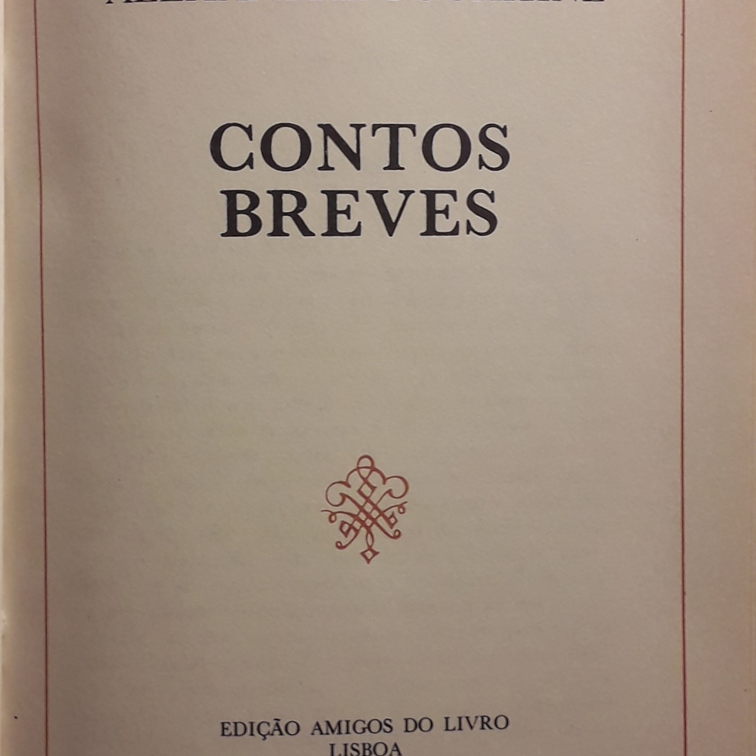 Contos Breves 2