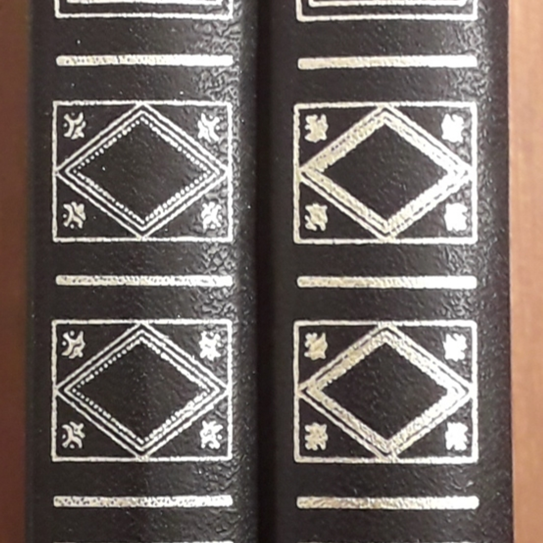 O Vermelho e o Negro - 2 Volumes 1