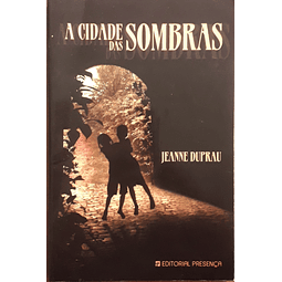 A Cidade das Sombras