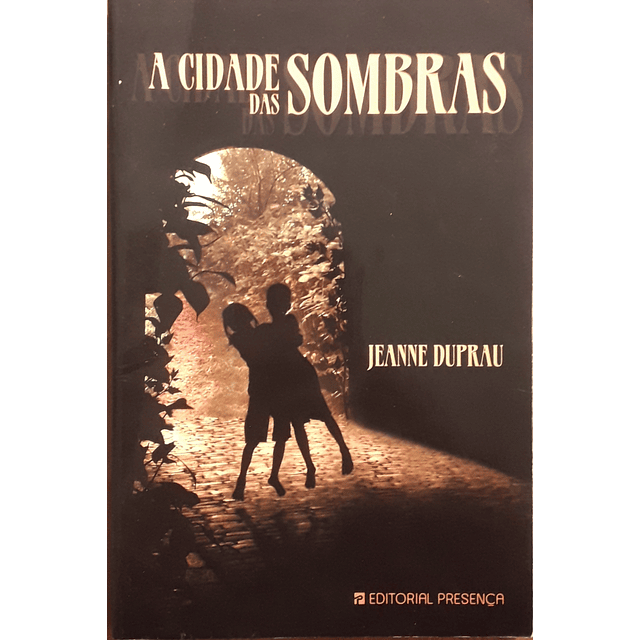 A Cidade das Sombras