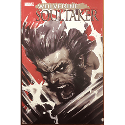 Wolverine: Soultaker