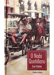 O Nada Quotidiano