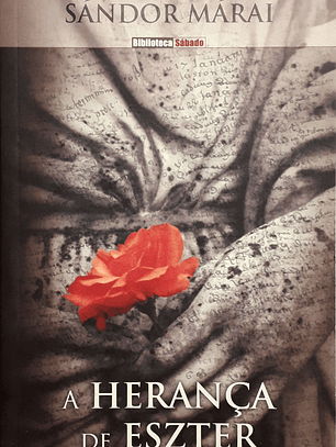 A Herança de Eszter