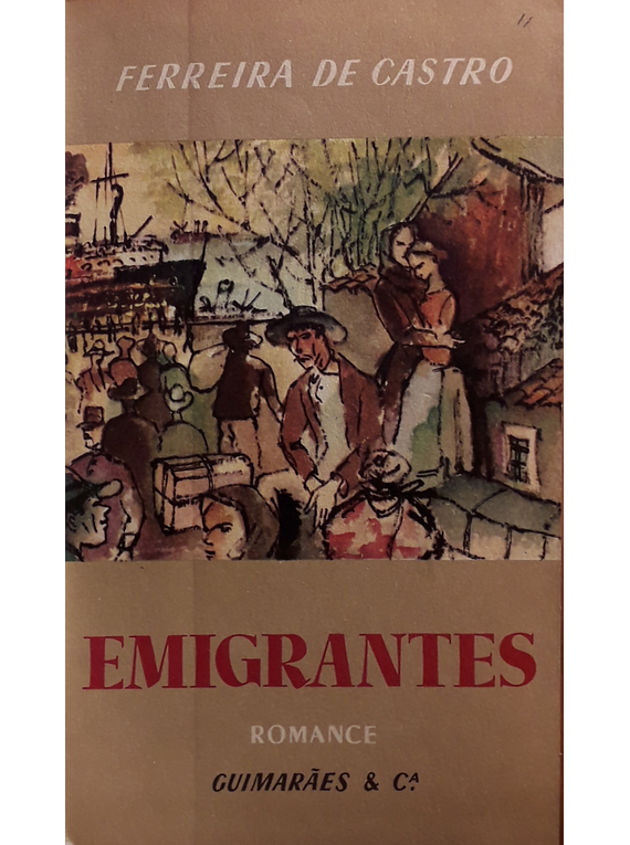 Emigrantes