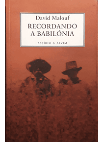 Recordando a Babilónia