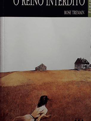 O Reino Interdito
