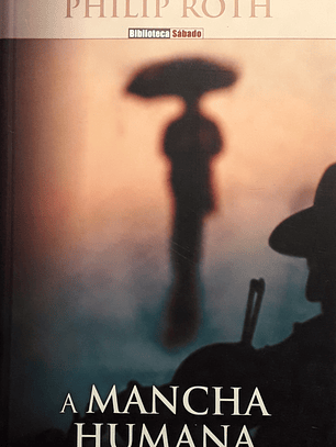 A Mancha Humana