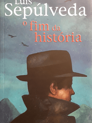 O Fim da História
