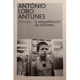 O Arquipélago da Insónia