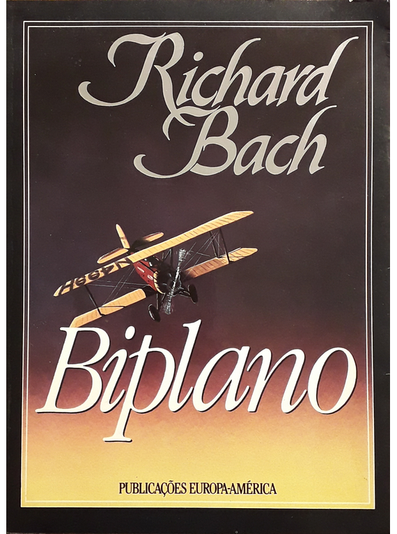 Biplano