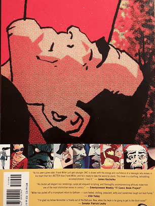 Batman: The Dark Knight Strikes Again