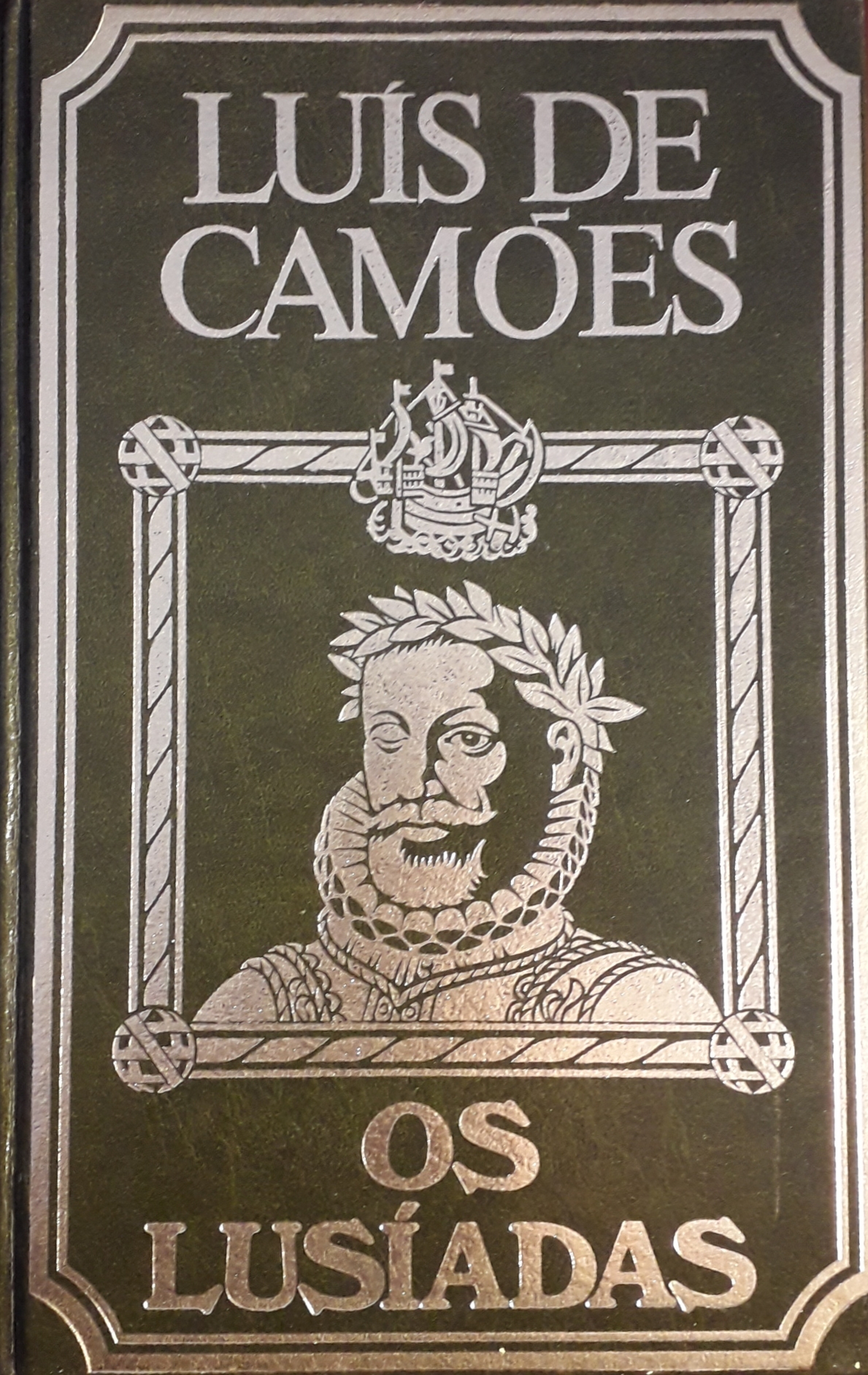 Obras Completas de Luís de Camões