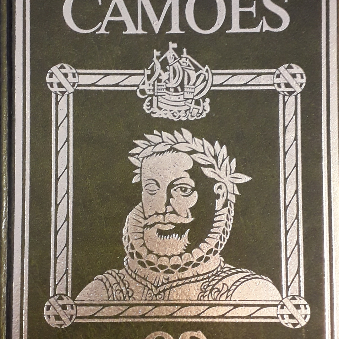 Obras Completas de Luís de Camões 1
