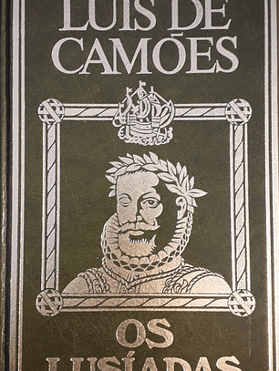 Obras Completas de Luís de Camões