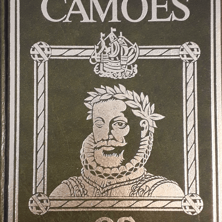 Obras Completas de Luís de Camões 1
