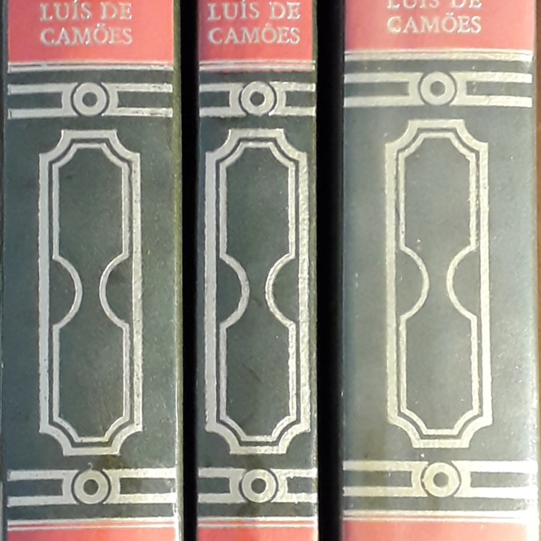 Obras Completas de Luís de Camões 2