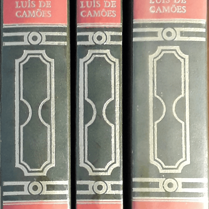 Obras Completas de Luís de Camões 2