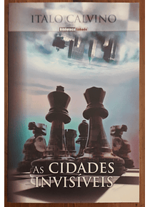 As Cidades Invisíveis