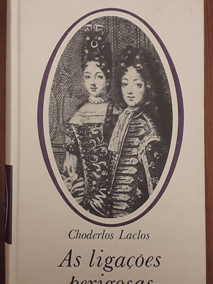 As Ligações Perigosas