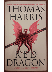 Red Dragon