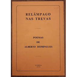 Relâmpago nas Trevas