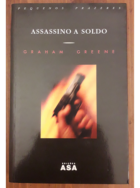 Assassino a Soldo