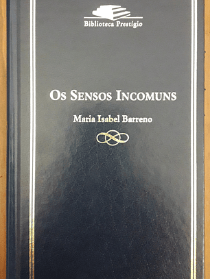 Os Sensos Incomuns