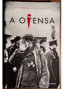 A Trilogia do Mal - A Ofensa / Derrocada / O Revisor