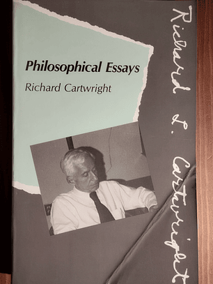 Philosophical Essays