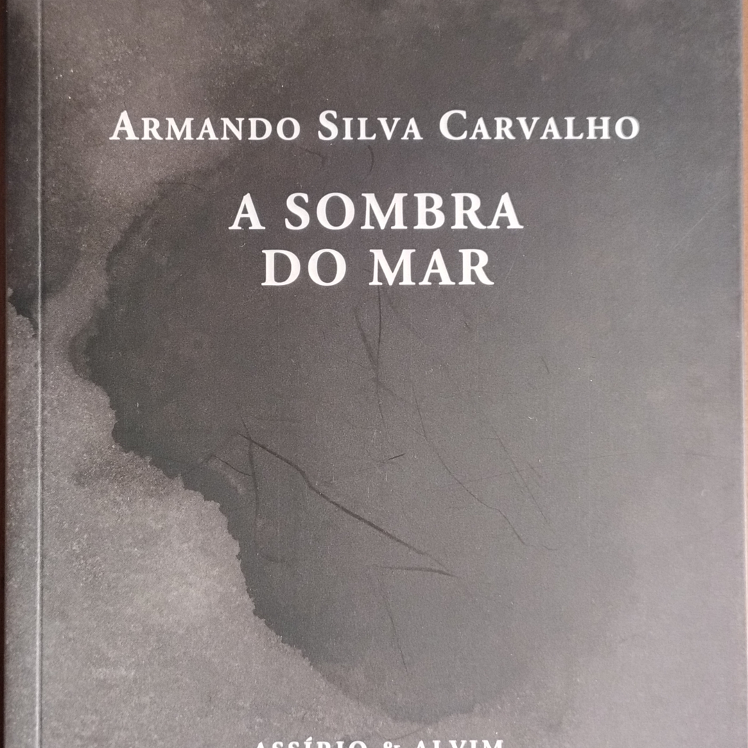 A Sombra do Mar 1