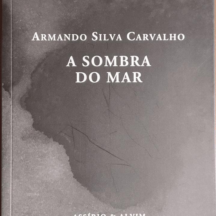 A Sombra do Mar 1