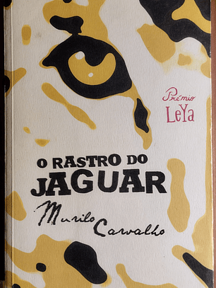 O Rastro do Jaguar