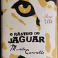 O Rastro do Jaguar - Thumbnail 1