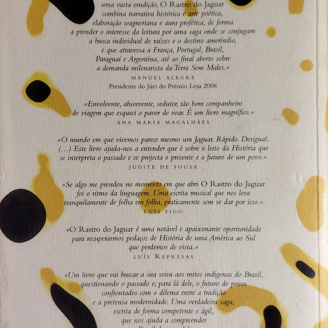 O Rastro do Jaguar 2