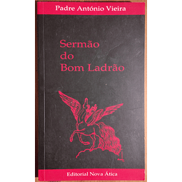 Sermão do Bom Ladrão