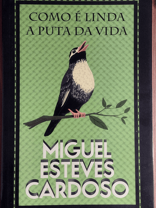 Como é Linda a Puta da Vida