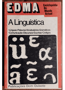 A Linguística