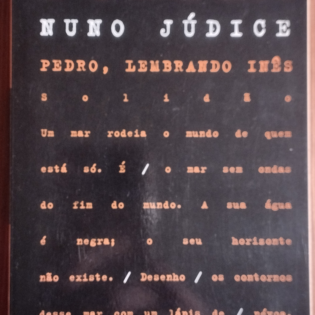 Pedro, Lembrando Inês / O Anjo da Tempestade 1