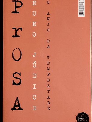 Pedro, Lembrando Inês / O Anjo da Tempestade