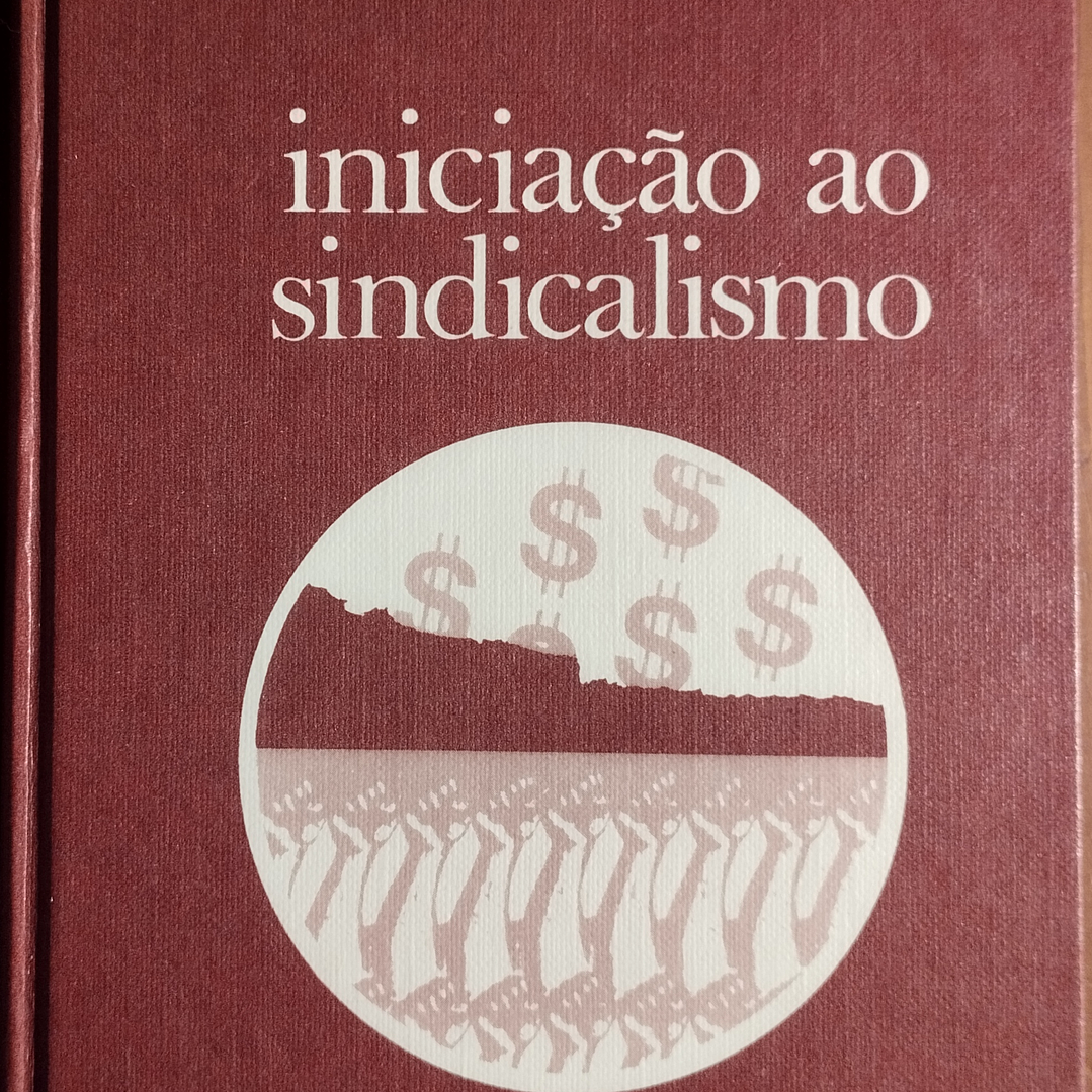 Iniciação ao Sindicalismo 1