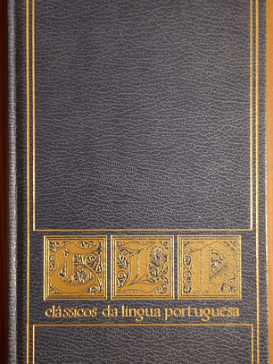 Memórias de Um Sargento de Milícias