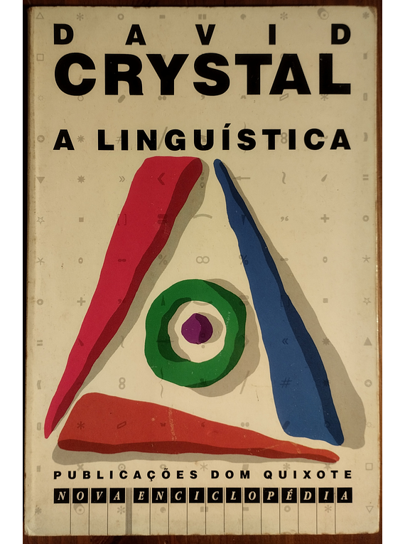 A Linguística