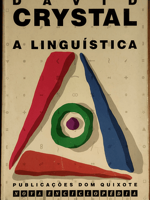 A Linguística