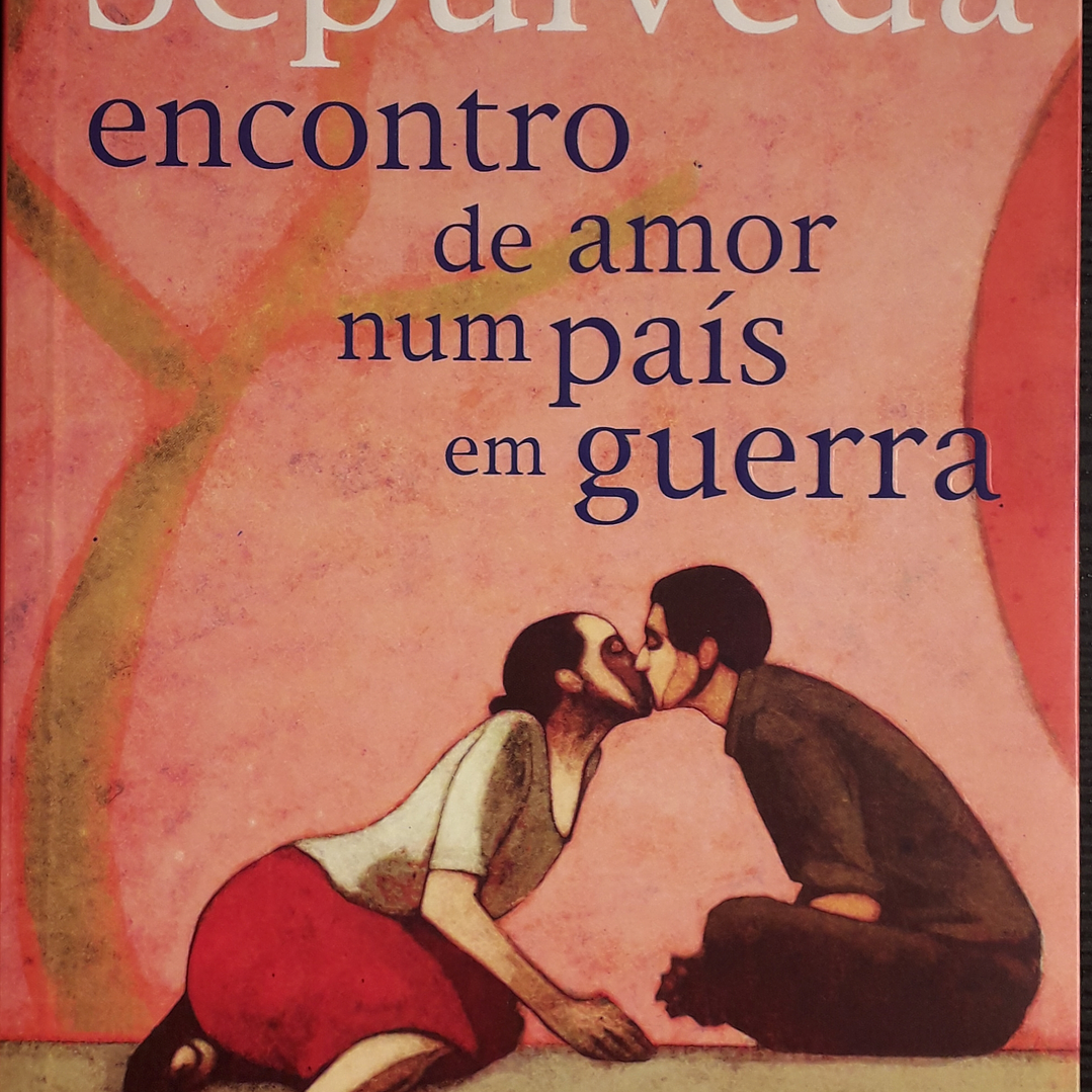 Encontro de Amor Num País em Guerra 1