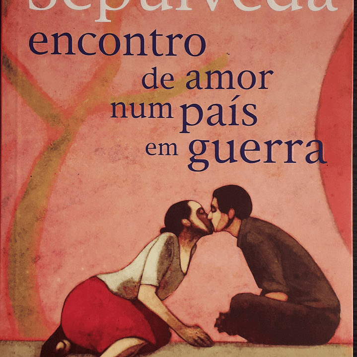 Encontro de Amor Num País em Guerra 1